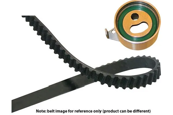 Timing Belt Kit